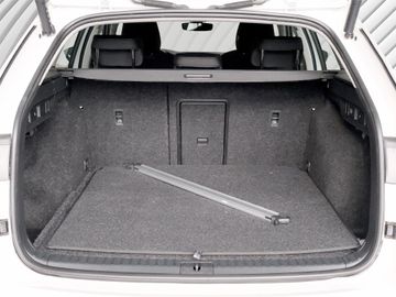 Skoda Octavia - 5