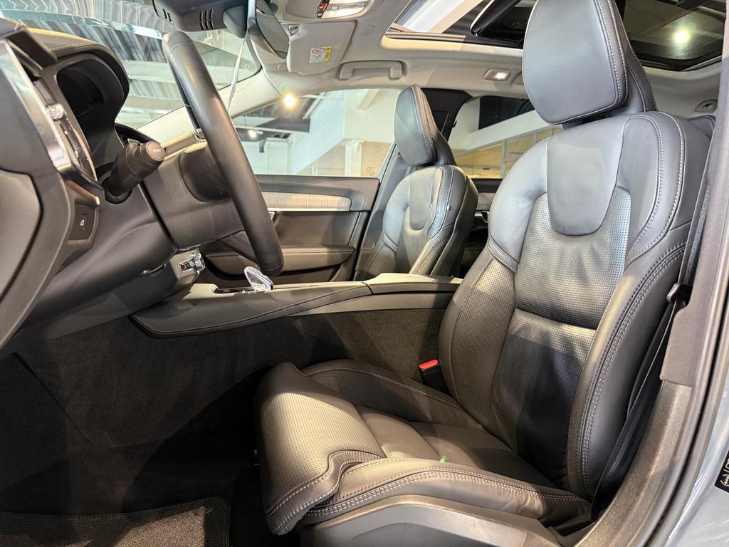 Volvo V90 Cross Country