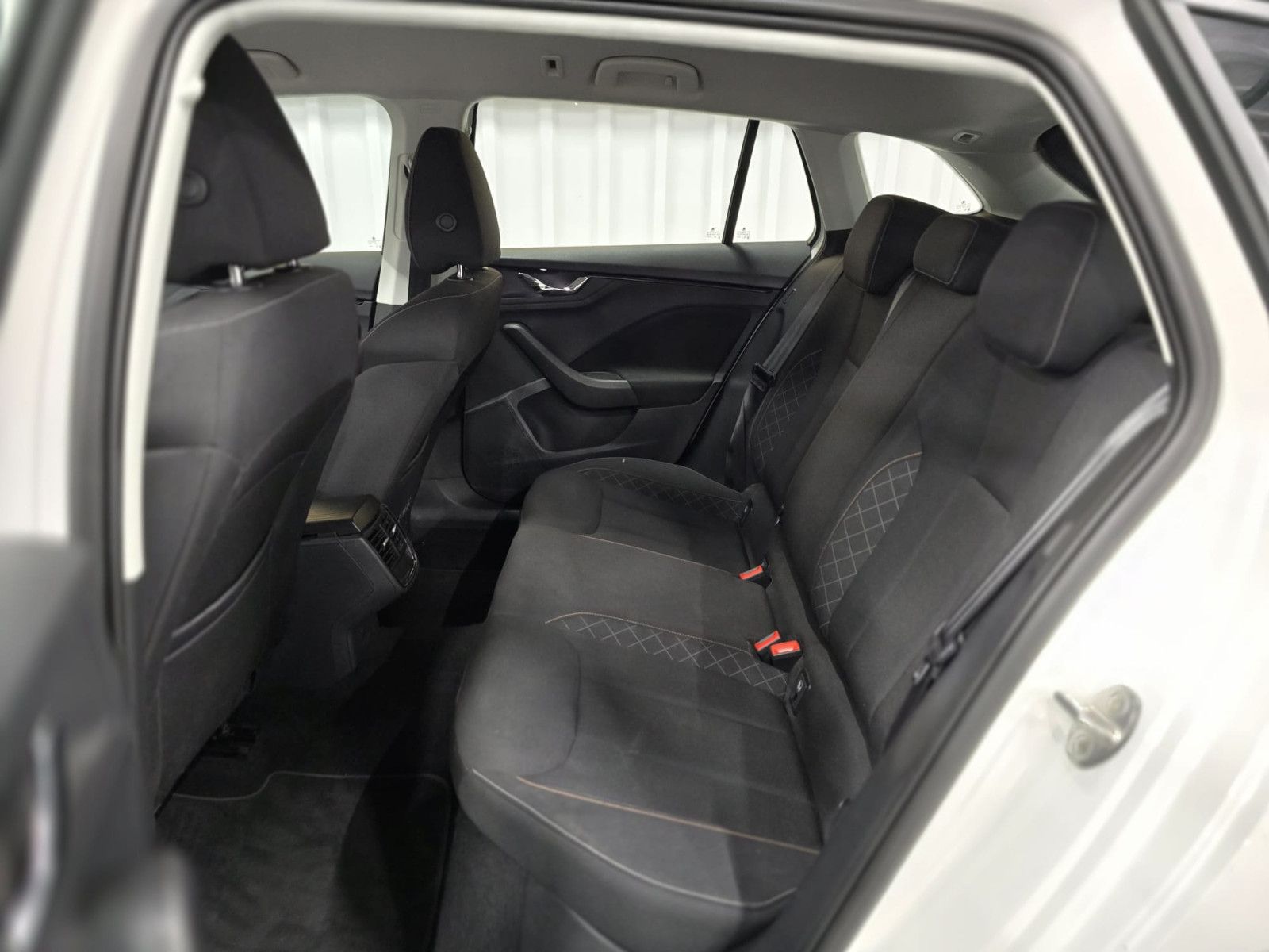 Fahrzeugabbildung SKODA Scala Ambition/Navi/Digita. Tacho/LED/EU6/TÜVNEU