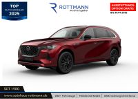 Mazda CX-80 - Vorschau Bild 1