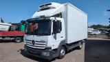 Mercedes-Benz Ateco,818,Thermo-King-T-500R,98000km - Mercedes-Benz The