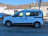 Dacia Dokker TCe 115 Lauréate-Klima, Anhängerkupplung - Dacia Dokker von privat