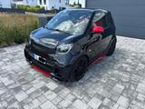 Smart Brabus 92R Cabrio 1 of 50 Sammlerstück Garantie