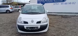 Renault Modus Avantage - Renault Modus Avantage mit Benzin-Antrieb