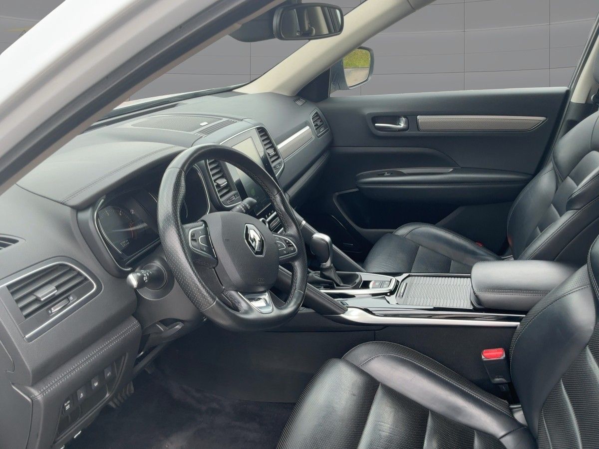 Fahrzeugabbildung Renault Koleos Initiale Paris 4x4