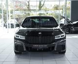 BMW 730 d xD M Sportpaket *20Zoll *H&K *Nappa *H-UP* - BMW 730: 730d