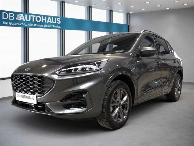 Ford Kuga ST-Line 2.5 DuraTec PHEV Autom TechnologieP