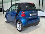 Smart ForTwo cabrio Micro Hybrid Drive Pure - gebrauchte Smart ForTwo aus dem Jahr 2010