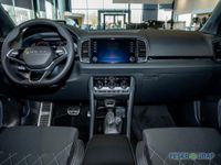 Skoda Karoq - Vorschau Bild 11