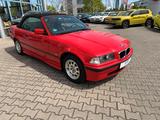 BMW 320i Cabrio Automatik - gebrauchte BMW 320 aus dem Jahr 1998