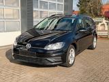 Volkswagen Golf VII Variant Trendline BMT/Start-Stopp - Volkswagen Golf: Trendline