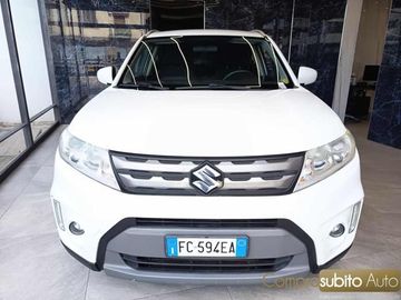 Suzuki Vitara - 1