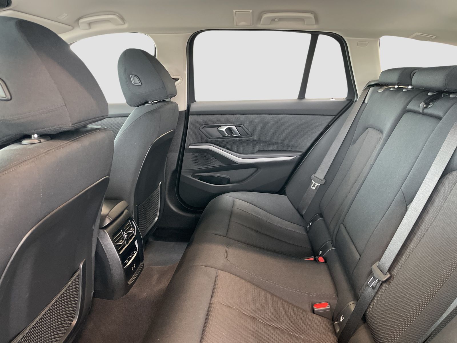 BMW 320d Touring Navi Kamera Sitzheizung foto 10