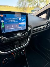Ford Fiesta Titanium - Top Ausstattung | TÜV neu Navi - Ford Fiesta: Titanium Ausstattung