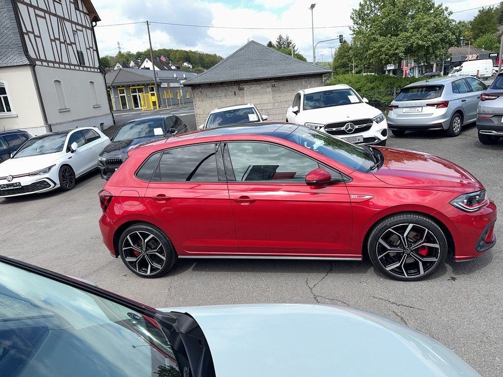 Volkswagen Polo - Bild 7