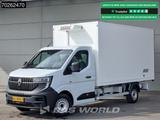 Renault Master 170PK Koelwagen 2025model BPM vrij! Therm