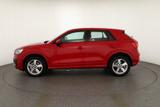 Audi Q2 1.4 TFSI s-tronic LED Sitzheizung AHK Tempo - Audi Q2 Benzin Gebrauchtwagen
