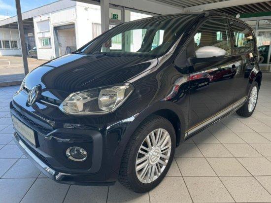 Volkswagen up! 1.0 TSI Special up!