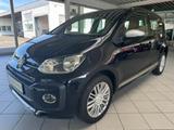 Volkswagen up! 1.0 TSI Special up! - Volkswagen up!: Special