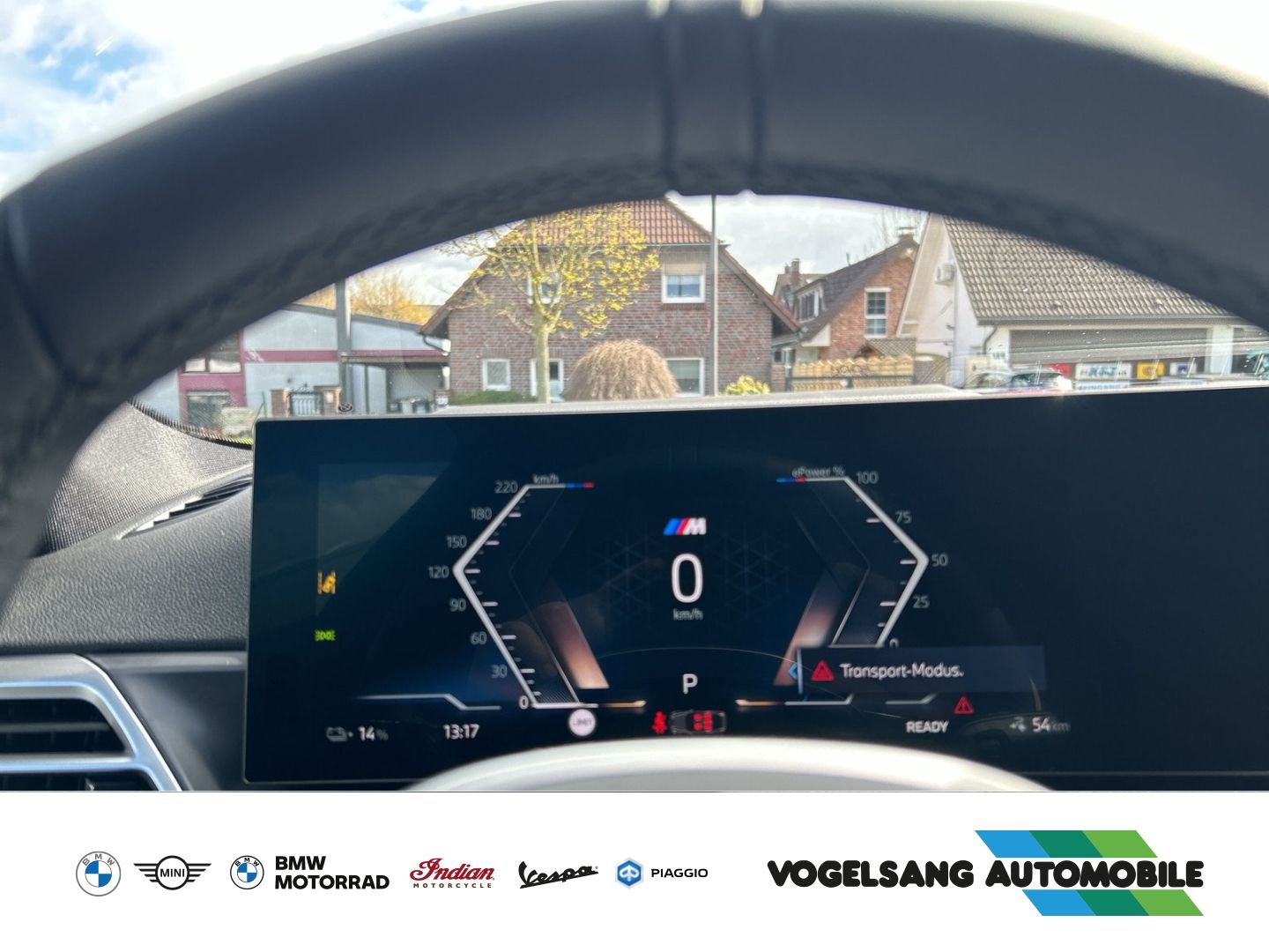 BMW i4 - Bild 12