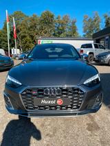 Audi S5 Sportback 3.0 TDI, S Sitze, Massage, Panorama - gebrauchte Audi S5 aus dem Jahr 2023