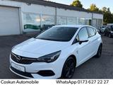 Opel Astra 1.5 DTCI 120 Jahre*NAVI*SHZ*LHZ*CAMARA - Opel Astra mit Diesel-Antrieb: Limousine, Automatik