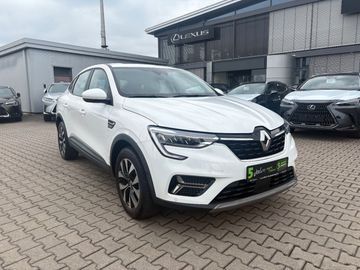 Renault Arkana - 3