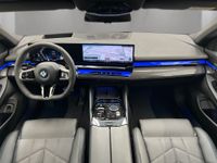 BMW 520 - Vorschau Bild 12