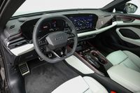 Audi A6 - Vorschau Bild 10