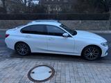 BMW 320d Sport Line  - BMW 320 von privat