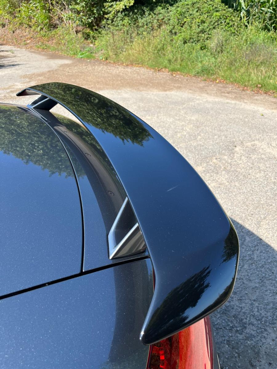 Audi TT Roadster 2.0 TDI S tronic quattro -