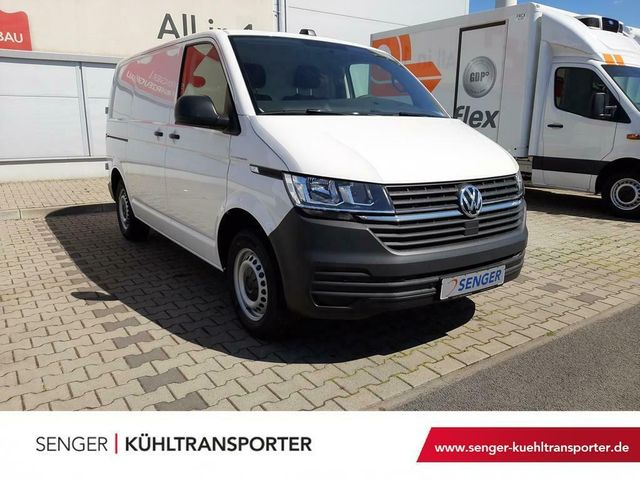 Volkswagen T6.1 Transporter 2.0 TDI Frischdienst 0°, Klima