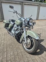 Harley-Davidson Road King - HARLEY-DAVIDSON 2009 ROAD KING
