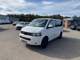 Volkswagen T5 Transporter Kasten-Kombi/2,0/UMBAU CAMPER - Volkswagen T5: Umbau