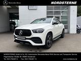Mercedes-Benz GLE 350 d 4MATIC Coupé+AMG-LINE+BURM.+PANO+NIGHT - gebrauchte Mercedes-Benz GLE 350 aus dem Jahr 2024