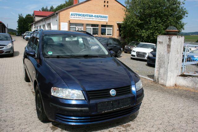 Fiat Stilo 1.6 16V Dynamic