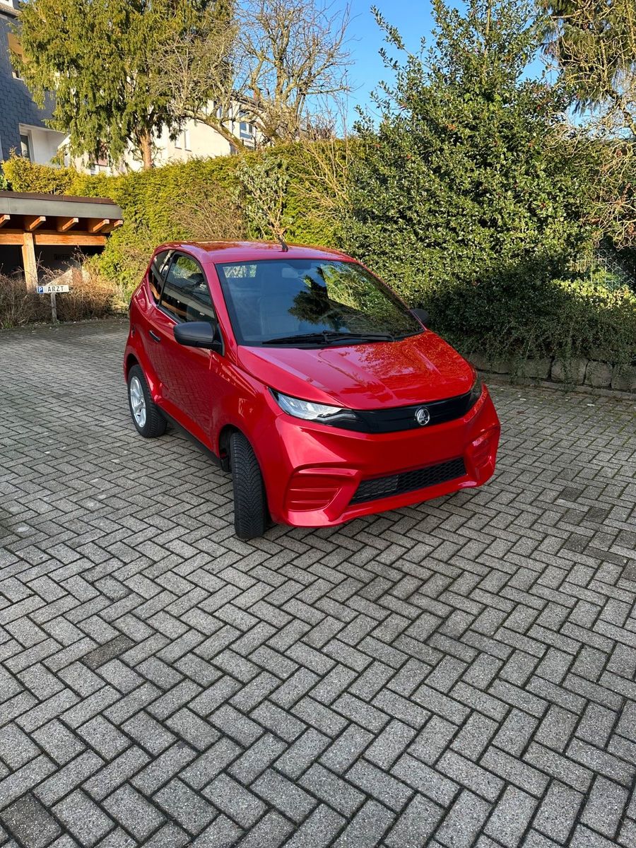 ANDERE ANDERE