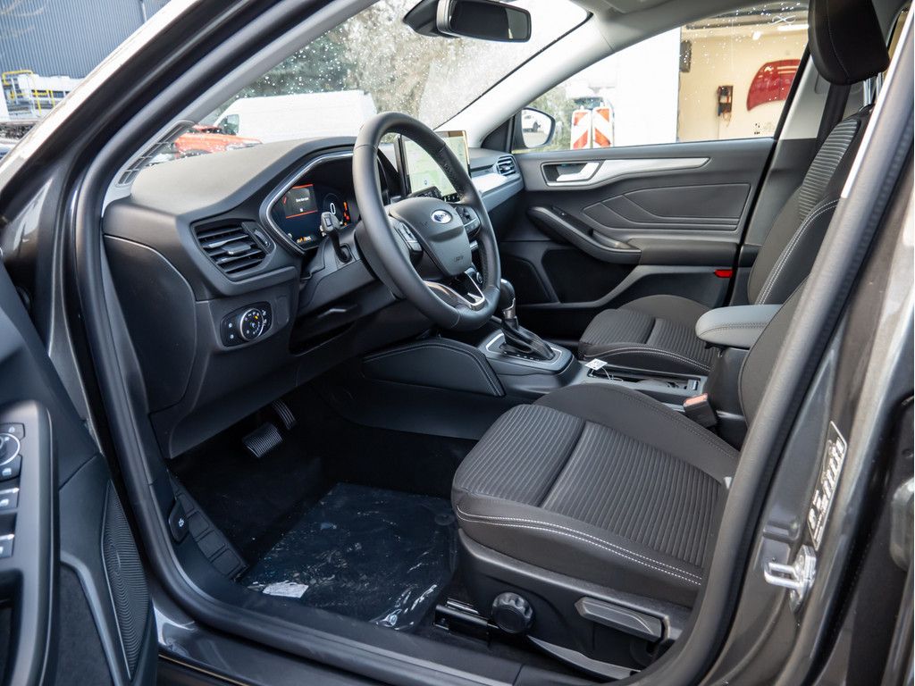 Ford Focus - Bild 11