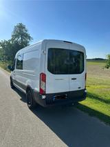 Ford Transit DoKa L3H2 - Ford Transit doka