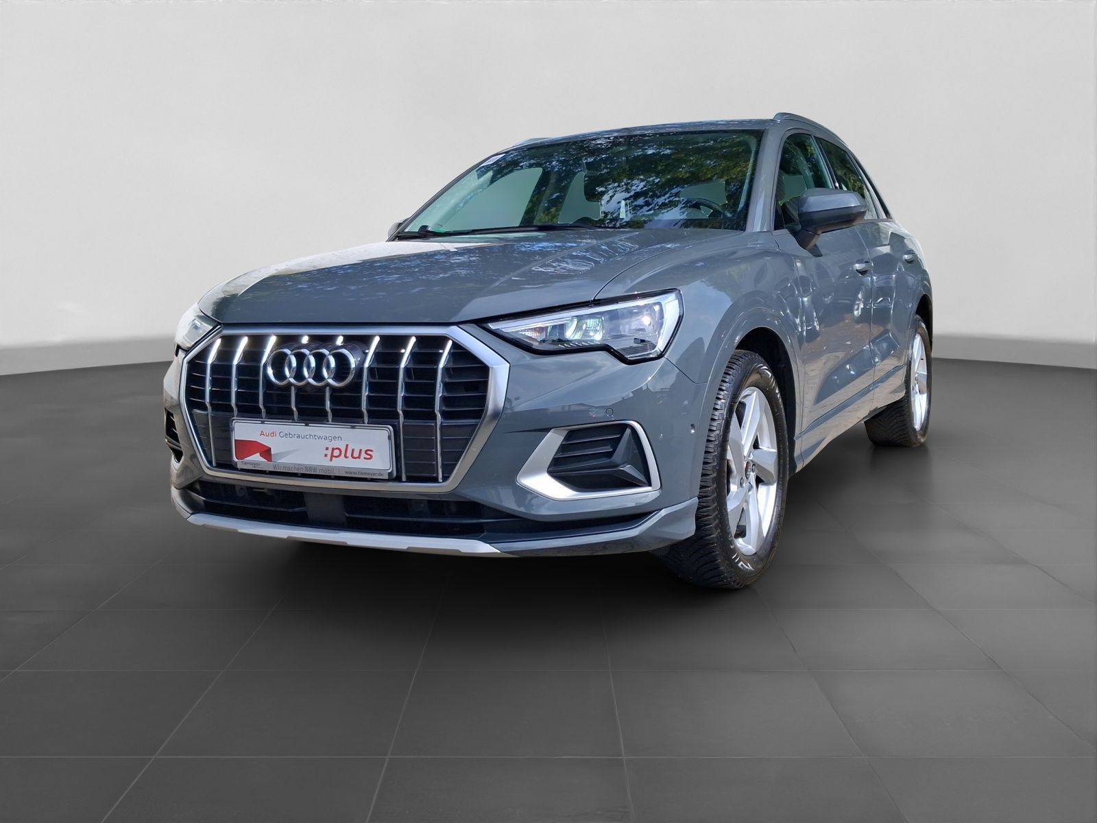 Audi Q3 35 TDI ADVANCED AHK NAVI+ PDC+ SITZHZG imagem 2