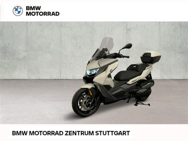 BMW C 400 GT 1. Hand Oil Inclusvice , TOP CA