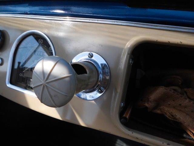 Renault Oldtimer 4 CV
