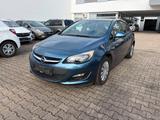Opel Astra J Lim. 5-trg. Edition*TEMPOMAT*KLIMA*PDC*