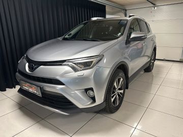 Toyota RAV 4 - 3