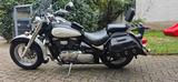 Suzuki VL800 Volusia Intruder - SUZUKI VL 800 VOLUSIA