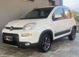 Fiat Panda 4x4 Panda 0.9 t.air turbo 4x4 85cv E6 - Fiat Panda Cabrio Gebrauchtwagen