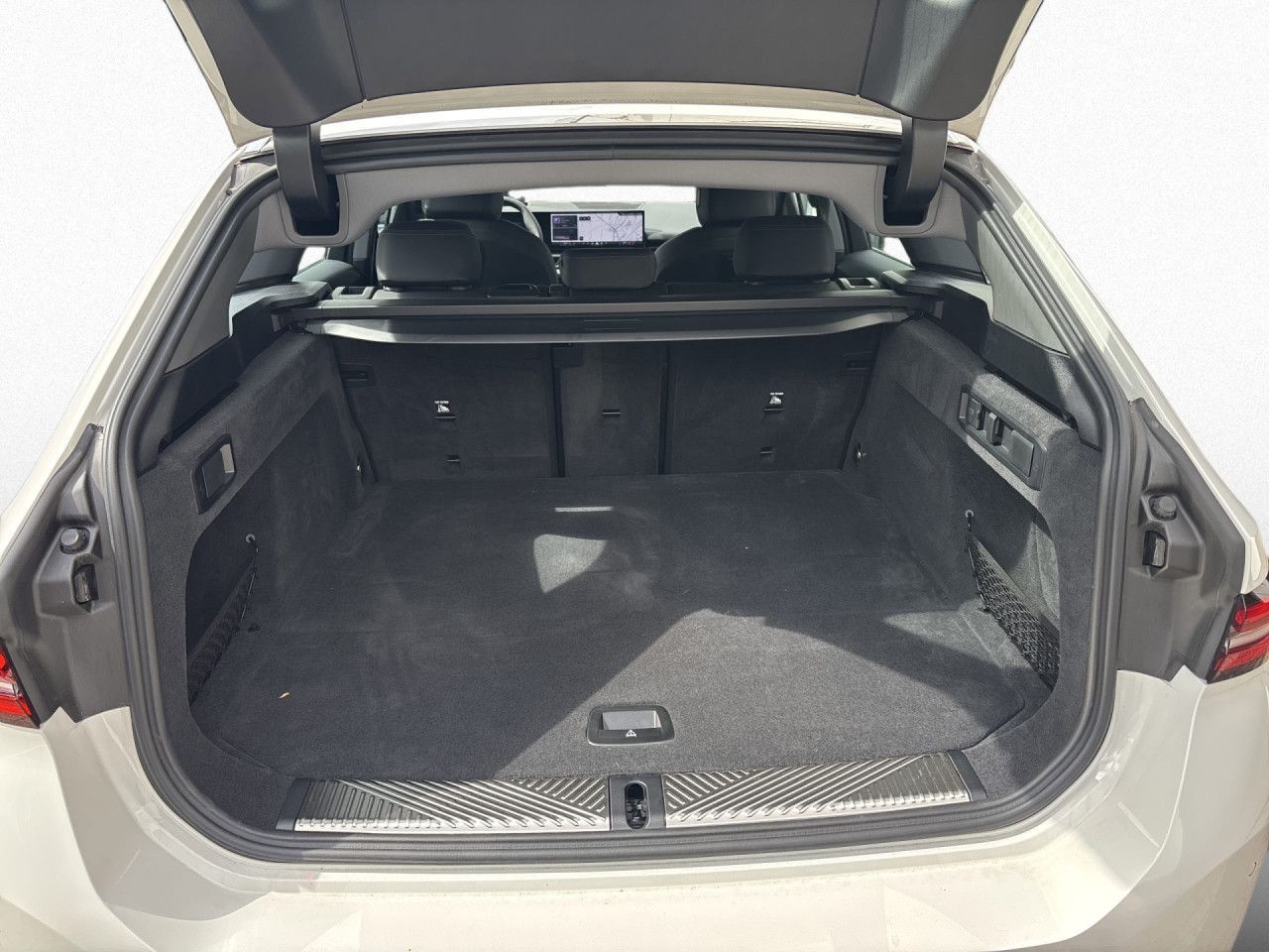 BMW 520 - Bild 19