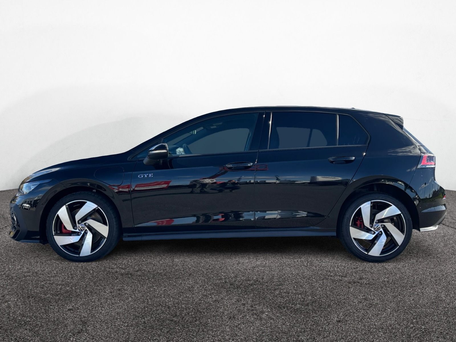 Volkswagen Golf - Bild 3