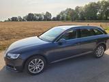 Audi A4 2.0 TDI S tronic design Avant design