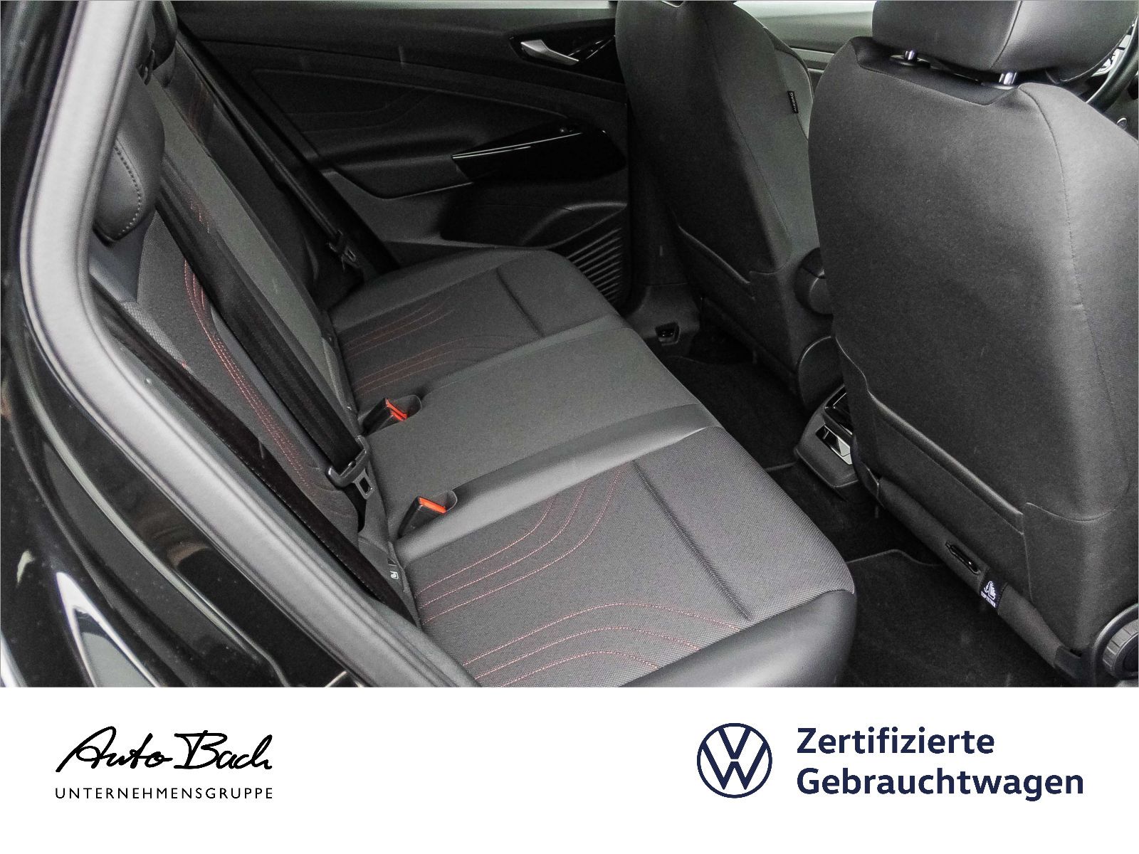 Volkswagen ID.4 - Bild 18